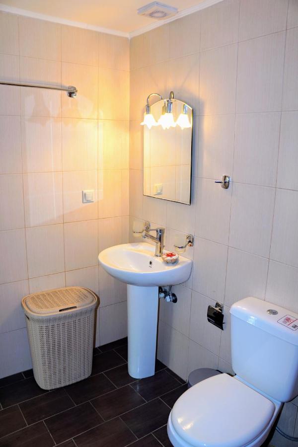 Olive Tree Hillside Apartment Stalós Zewnętrze zdjęcie
