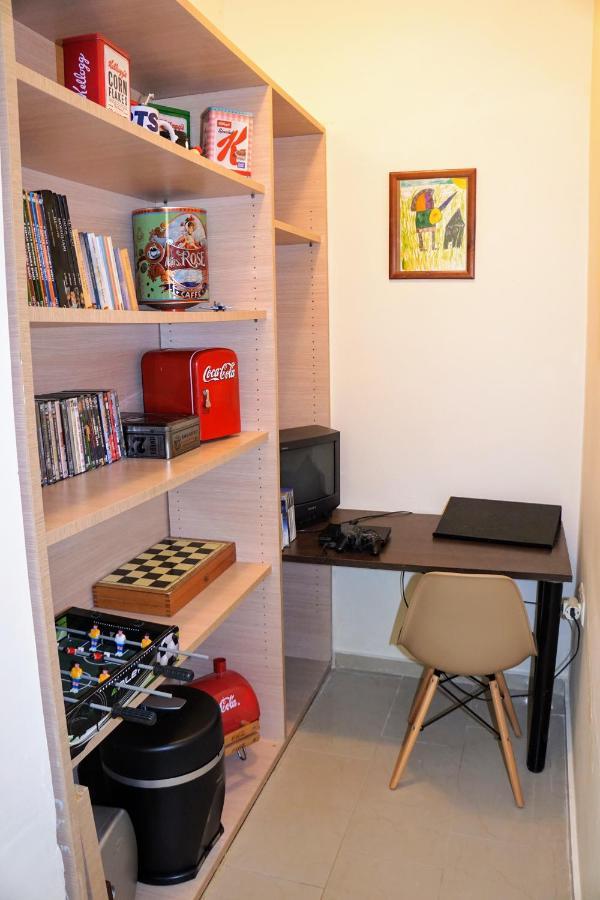 Olive Tree Hillside Apartment Stalós Zewnętrze zdjęcie